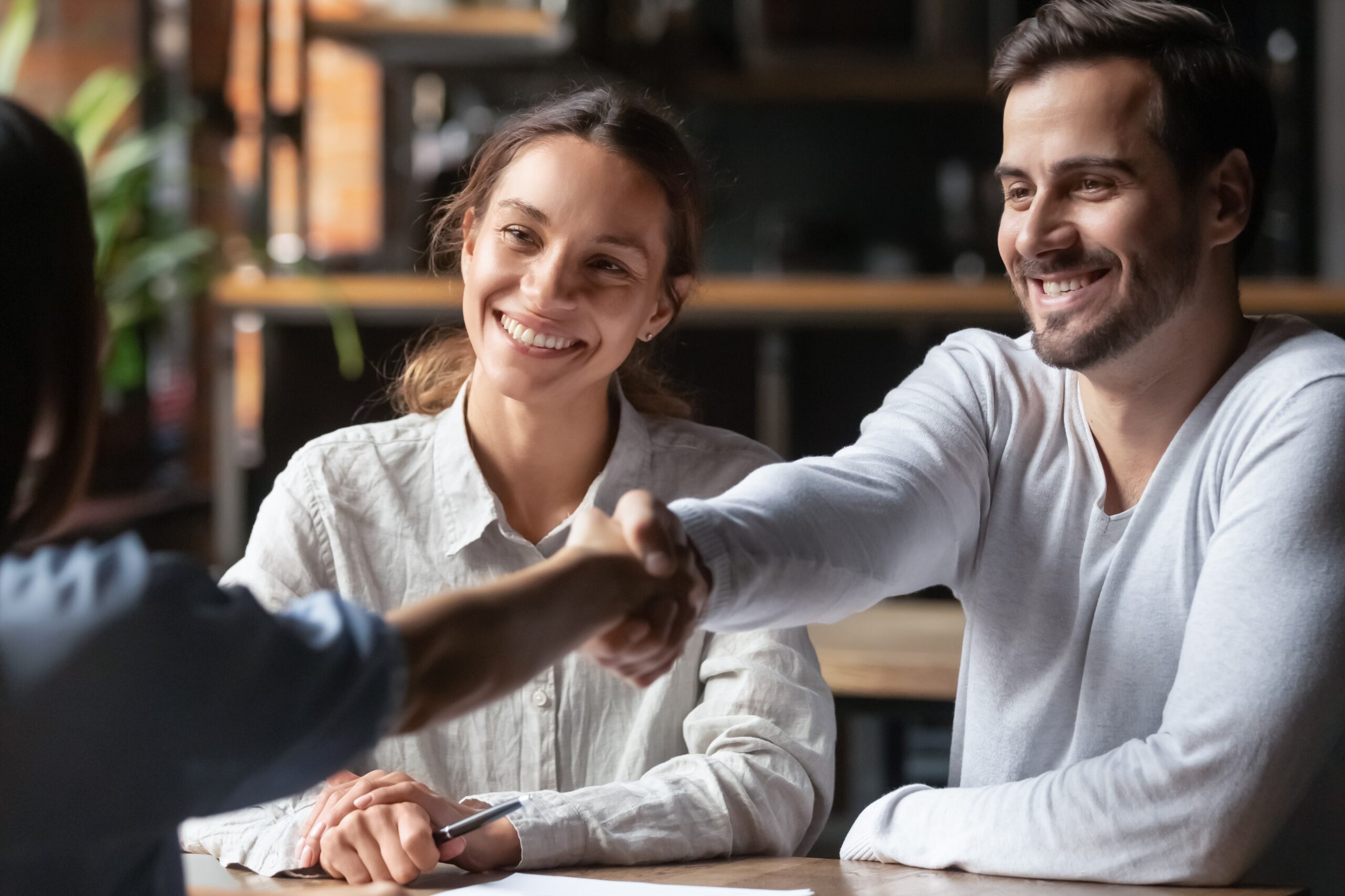 Top Tips for First Home Buyers
