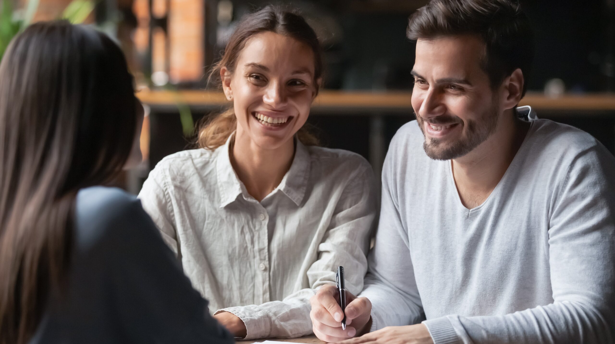 Pre-Approval Risk Management Tips