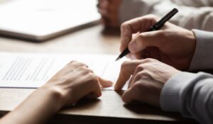 What’s the Risk With Pre-Approval?