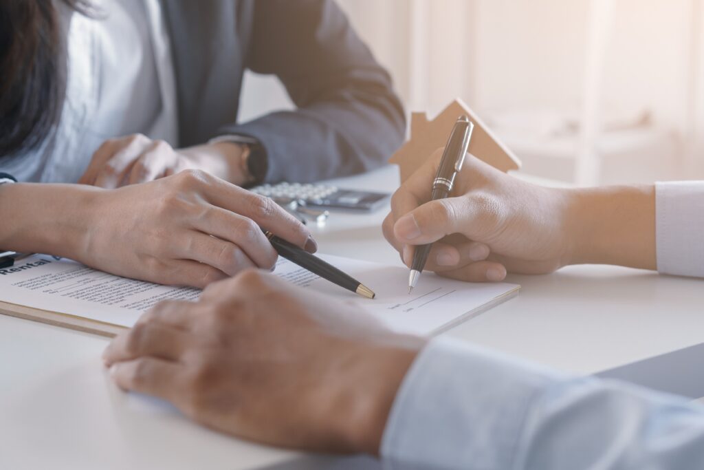 How Does Pre-Approval Work?