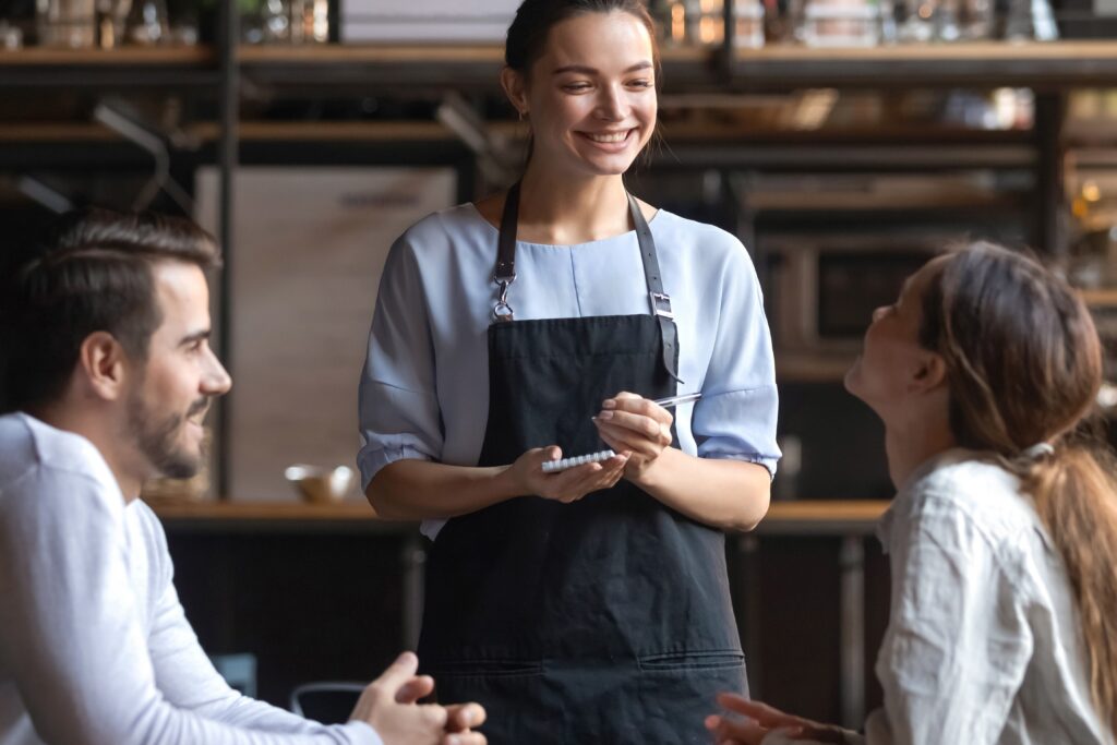 What is pre-approval?