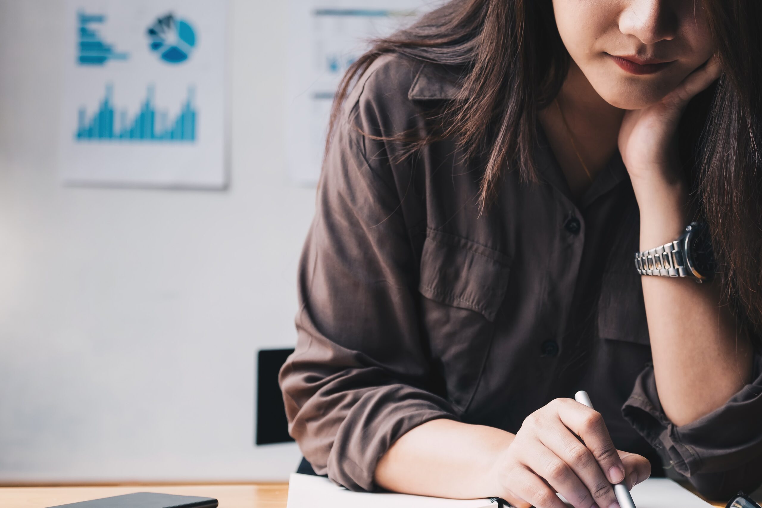 Getting Mortgage Ready