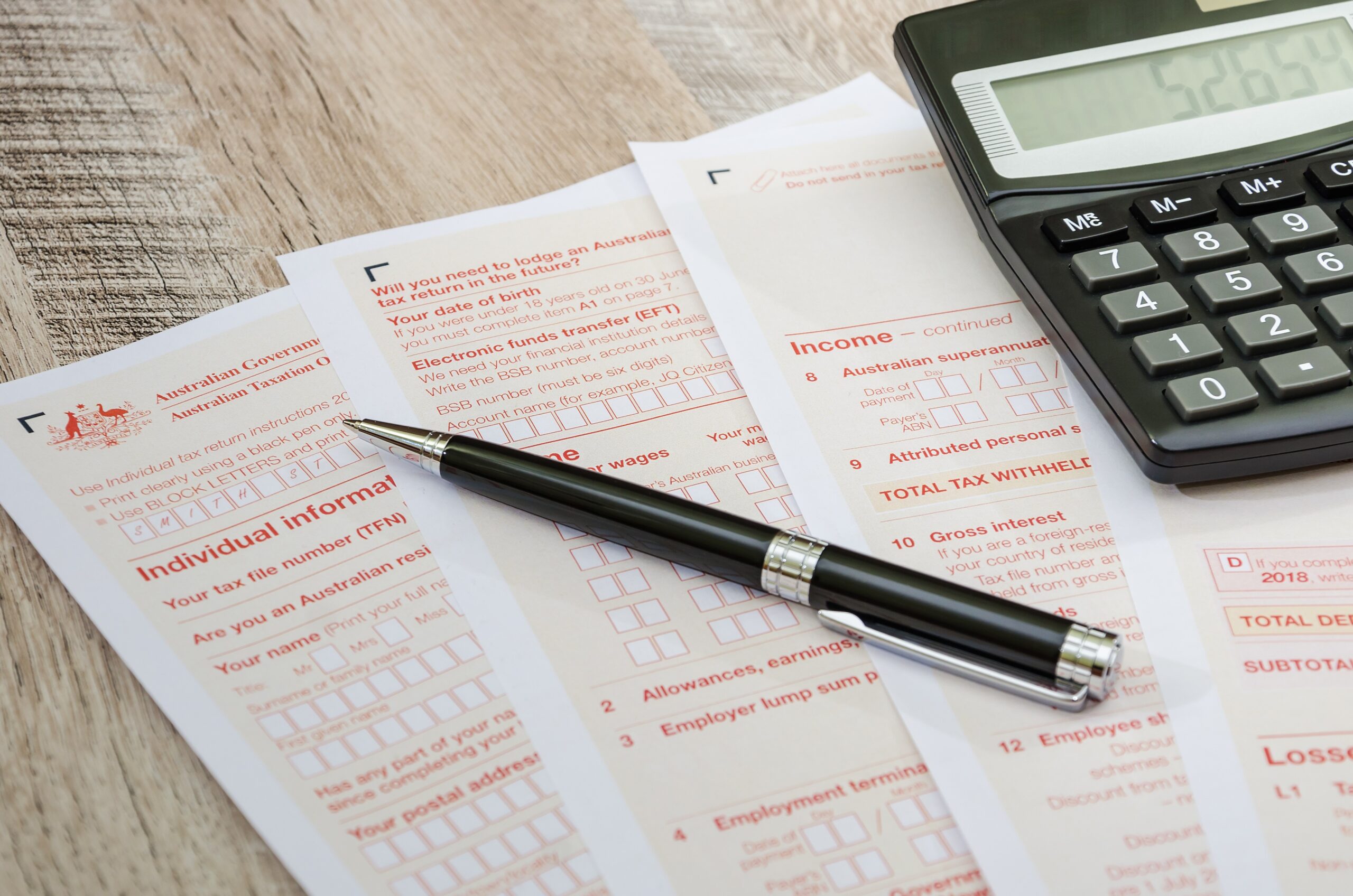 How early should I speak to a mortgage broker?