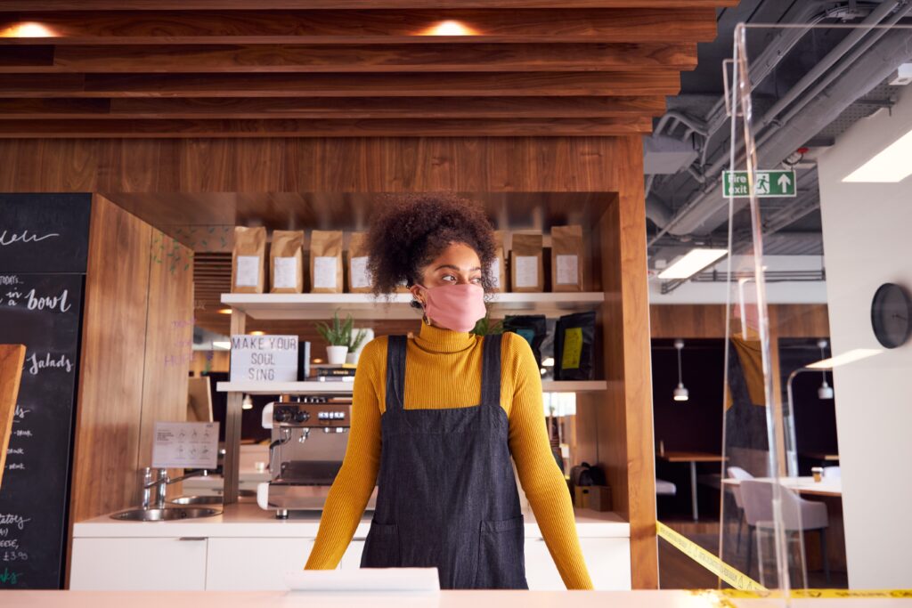 Being loyal to your bank