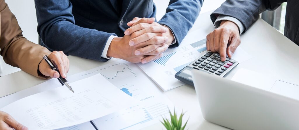 Benefits of refinancing