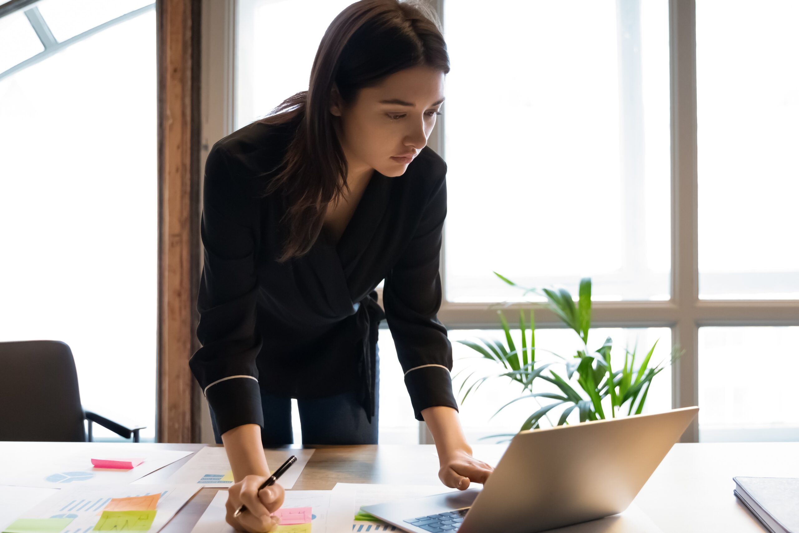 Benefits of refinancing