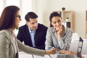 How to Navigate Buying Your First Home in a High-Interest Rate Environment