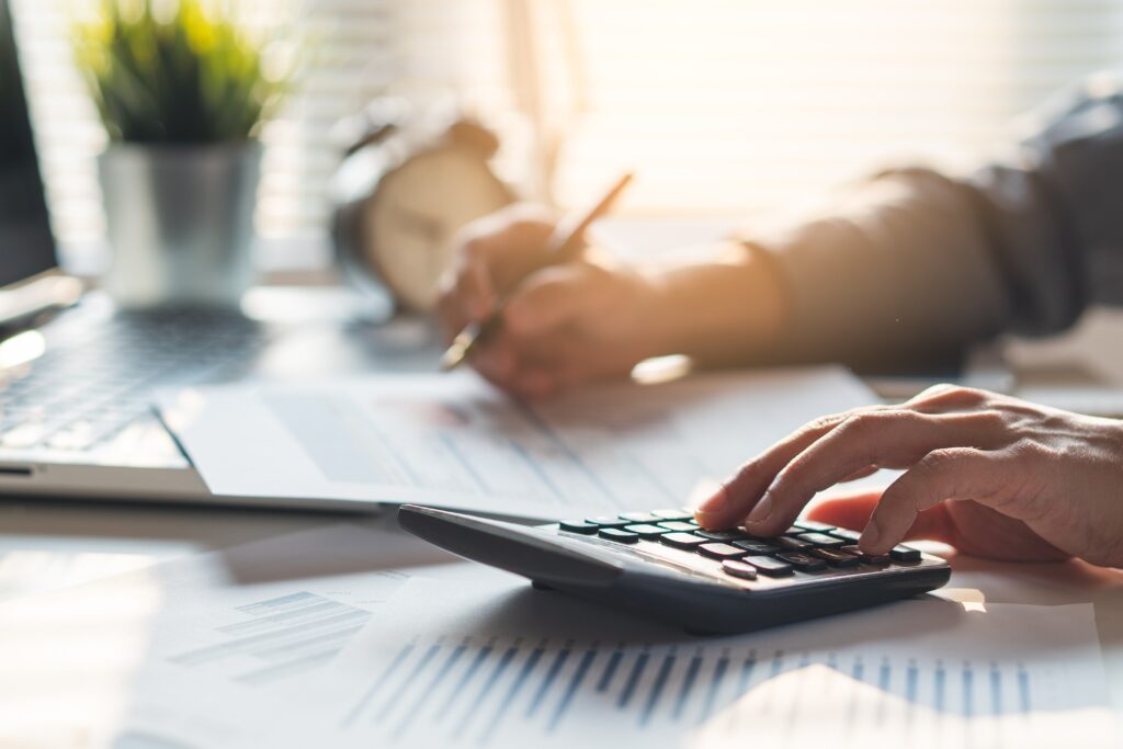 What is a credit rating