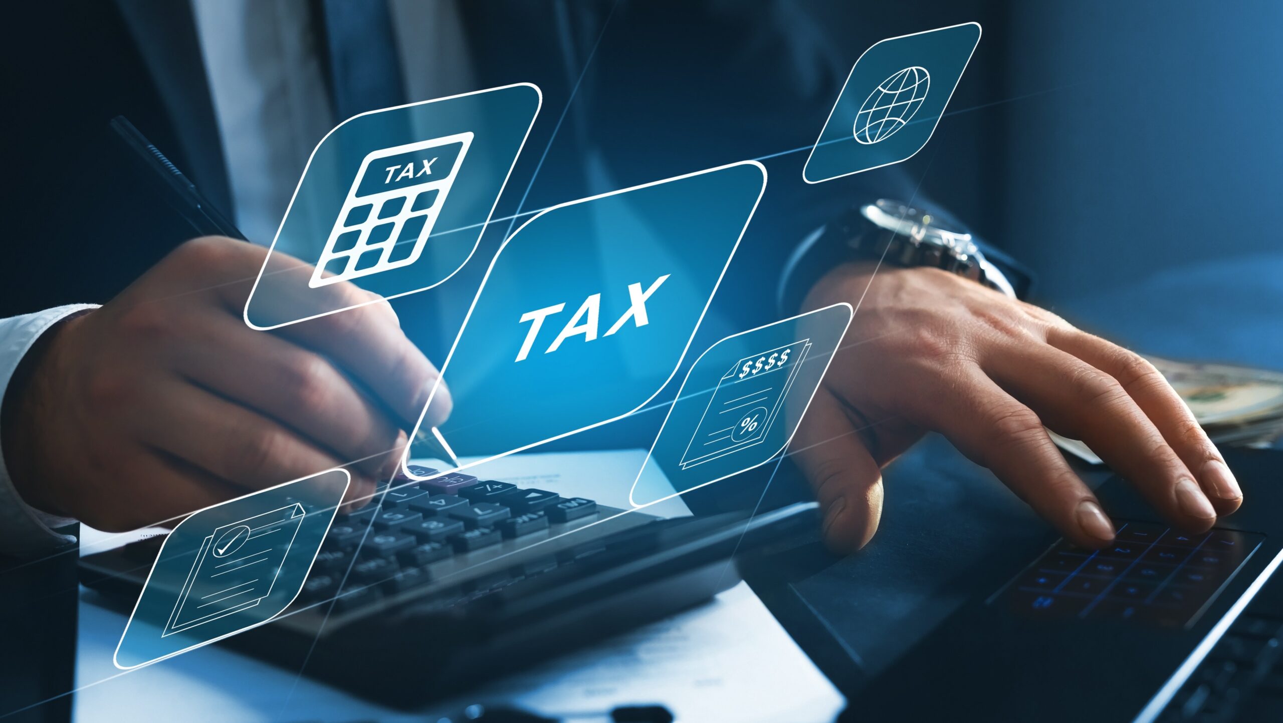 Getting pre-approval