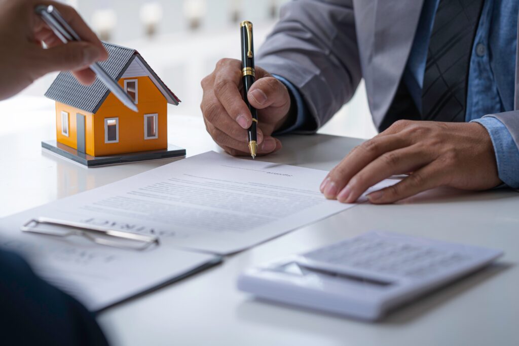 FAQ Investing in Property