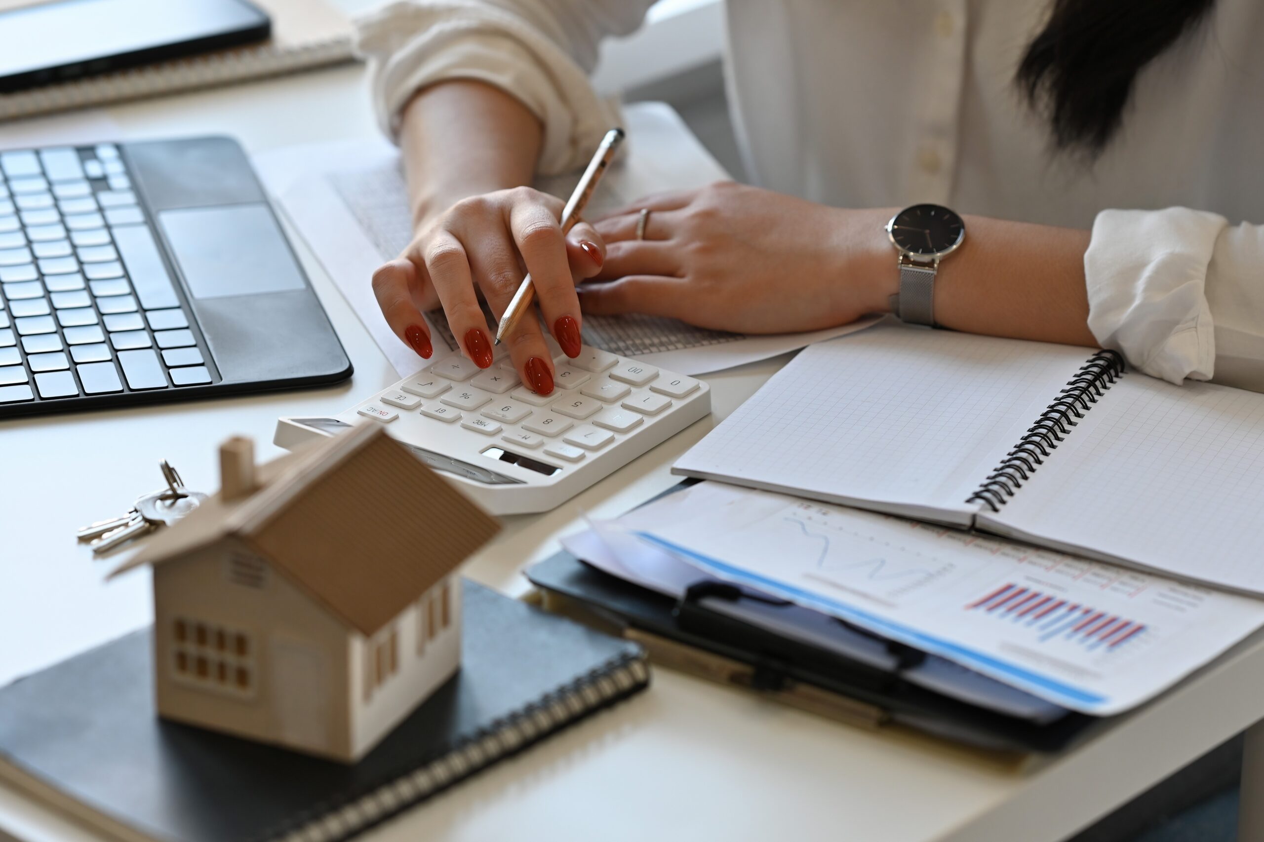Things that can hurt your mortgage changes