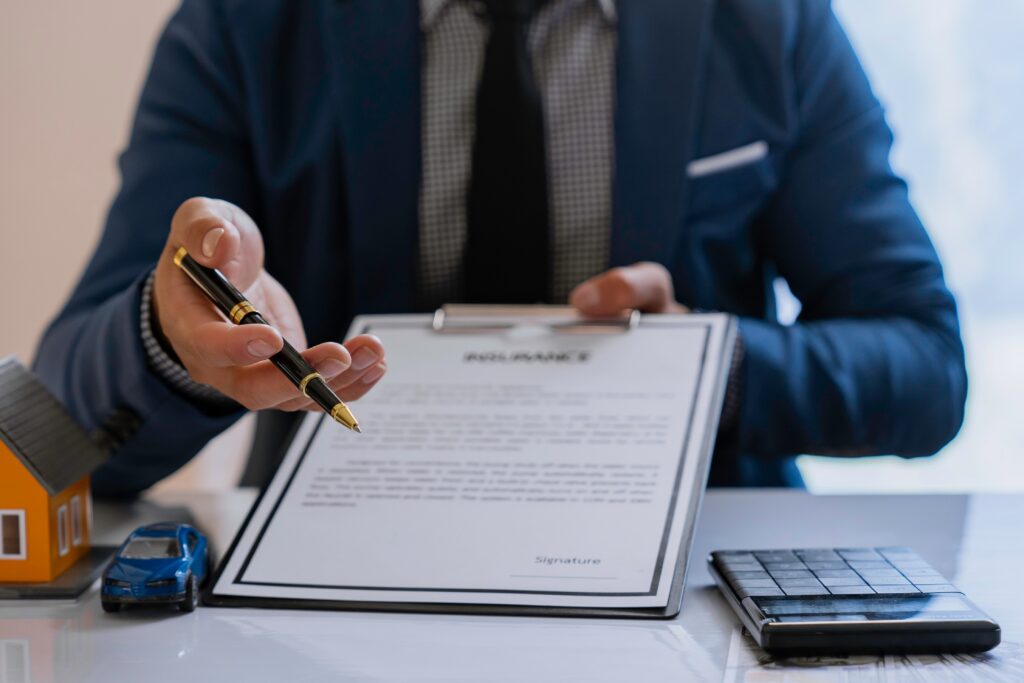 Traps first home buyer