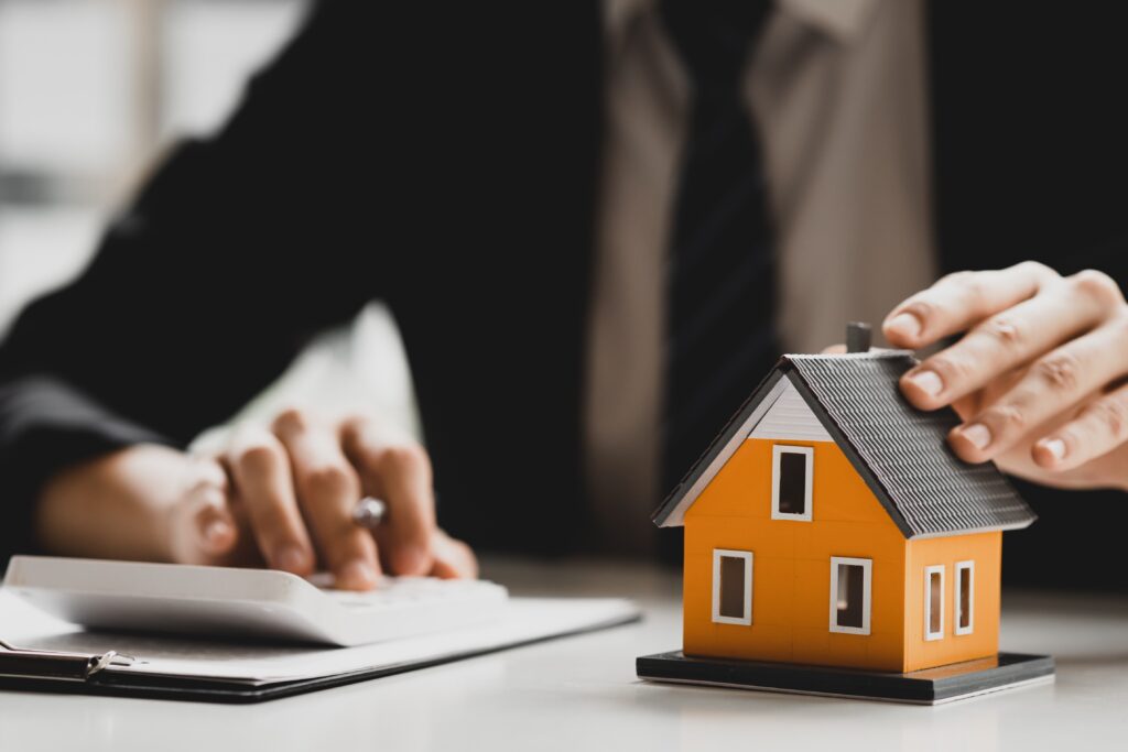 Time to refinance?