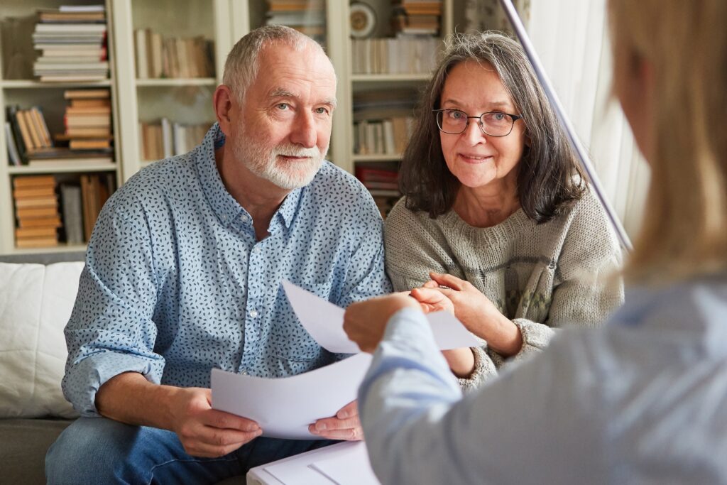 Risks of invoice finance
