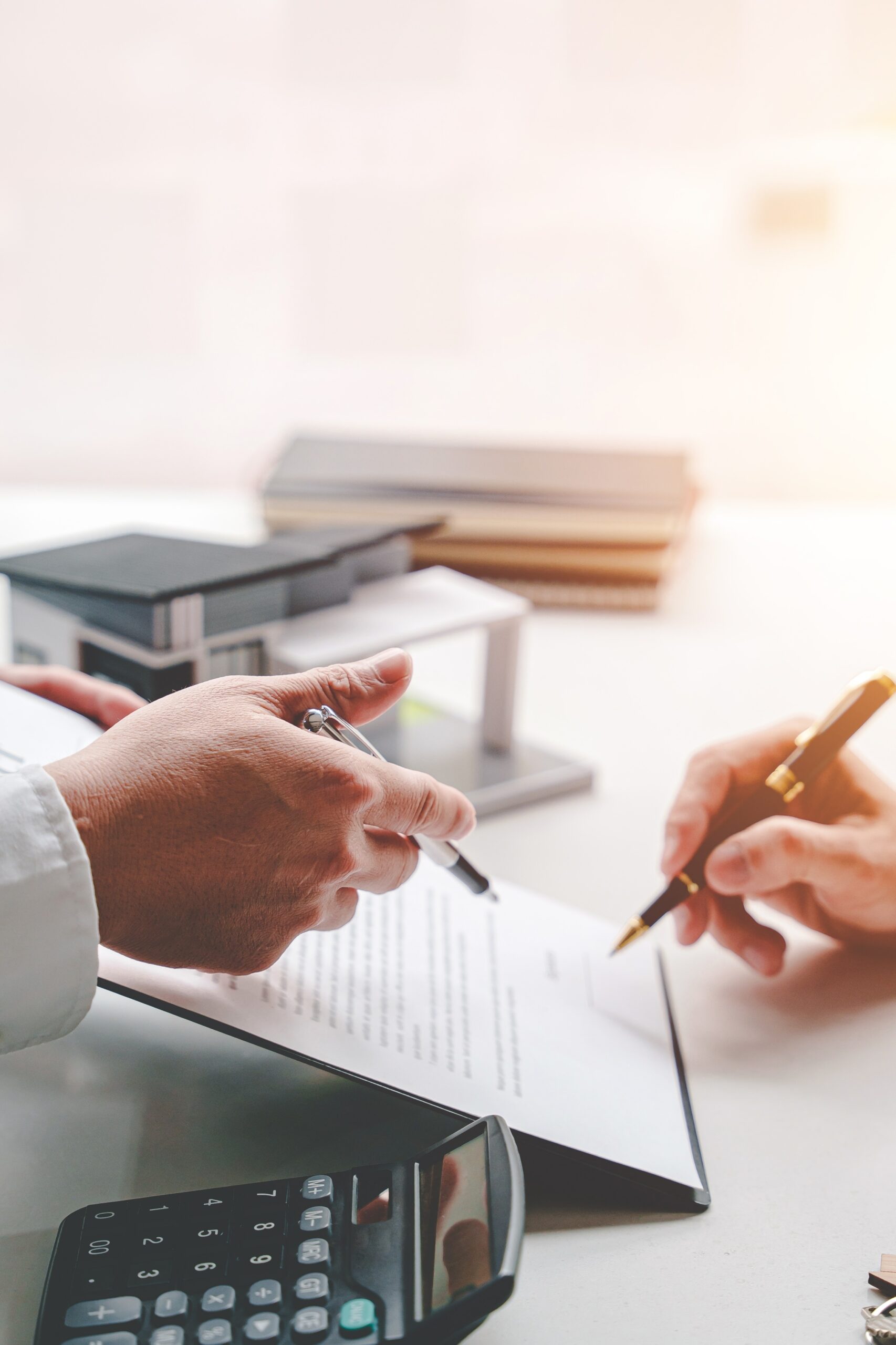 What is lender mortgage insurance?