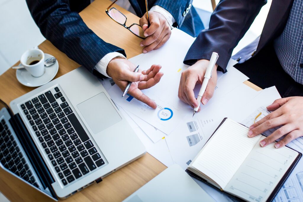 How Self-Employed Borrowers Can Improve Their Borrowing Capacity