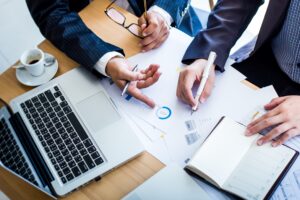 How Self-Employed Borrowers Can Improve Their Borrowing Capacity