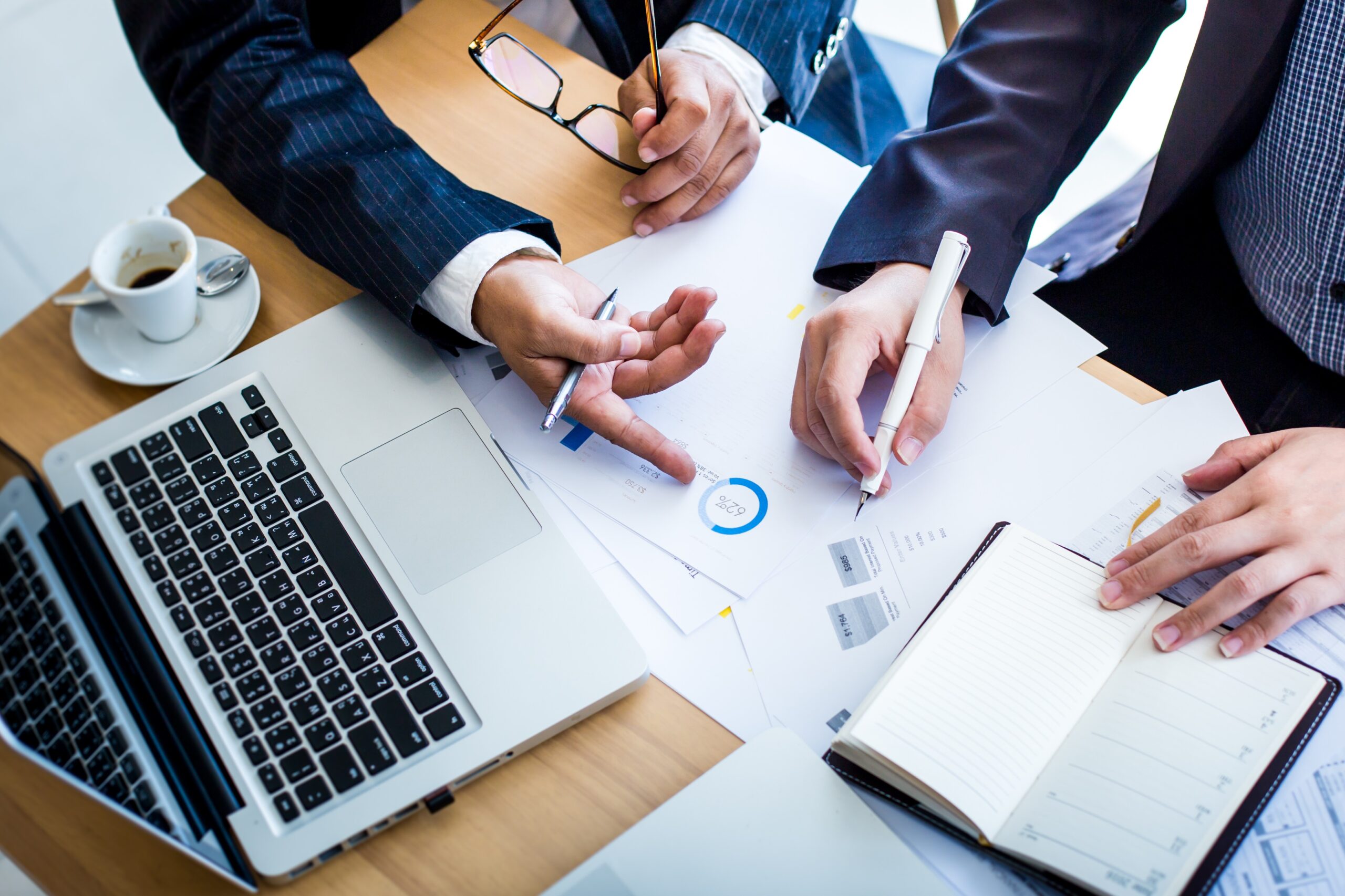 How Self-Employed Borrowers Can Improve Their Borrowing Capacity