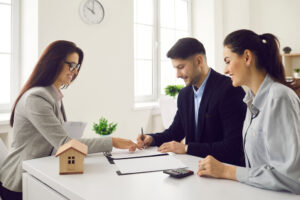 Should You Pay Off Debt or Save a Deposit First?