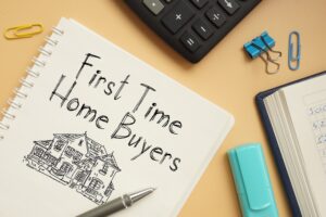 Buying Your First Home: Where Do You Even Start?