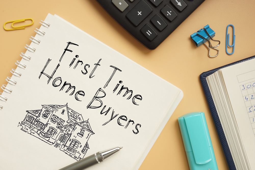 Buying Your First Home: Where Do You Even Start?