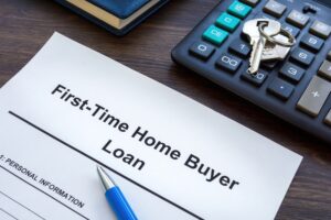 What Lenders Actually Look At When Assessing Your First Home Loan