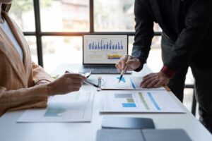 How Property Investors Can Use Lending Strategy to Create Confidence in Every Scenario