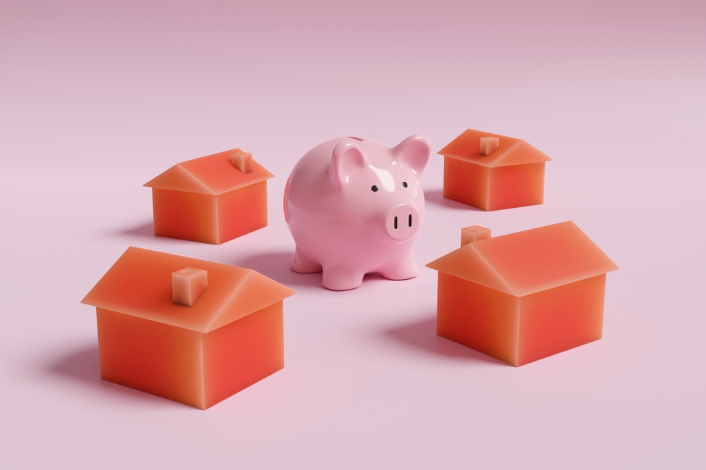 Refinancing to Buy an Investment Property: How It Works