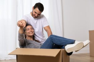 Your First Home Buyer Checklist (Before You Talk to a Bank)