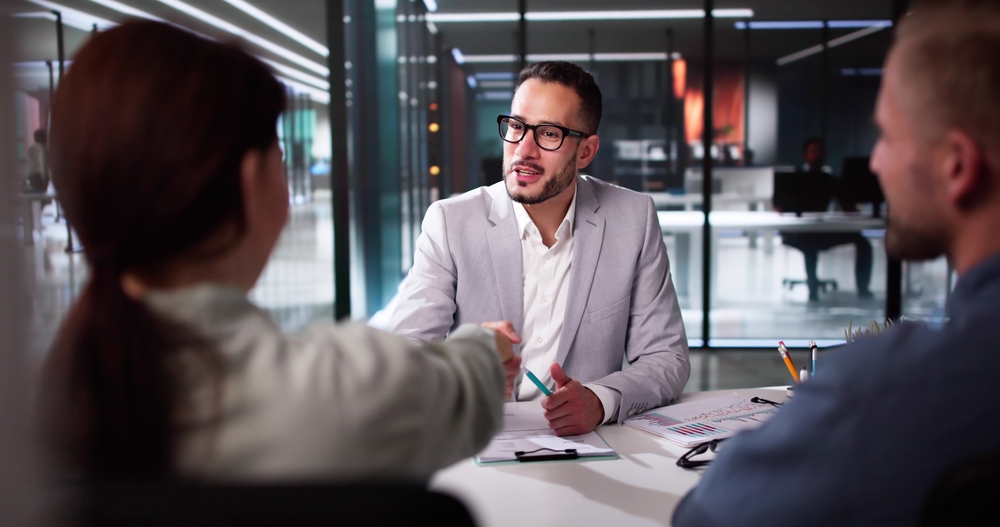 Saving Together Without Pressure