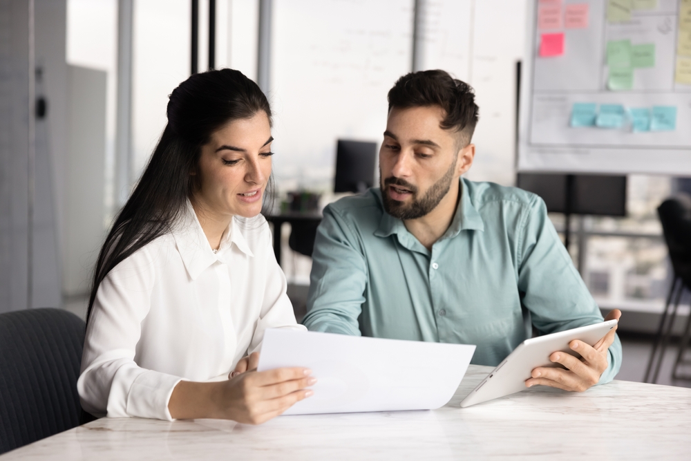 Buying Solo When You’re in a Relationship