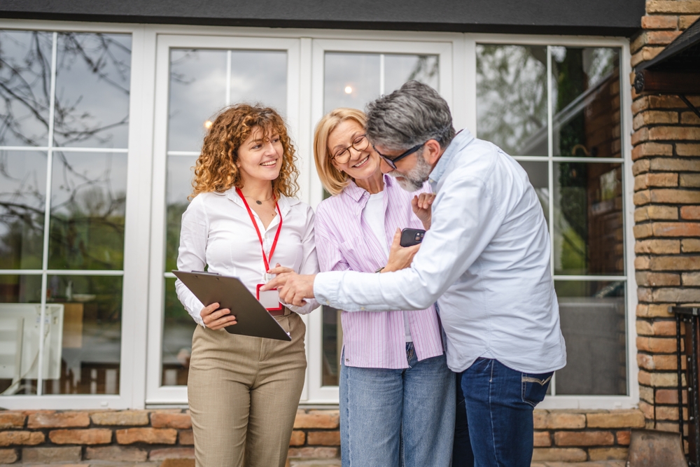 Why Growing Families Should Review Their Home Loan