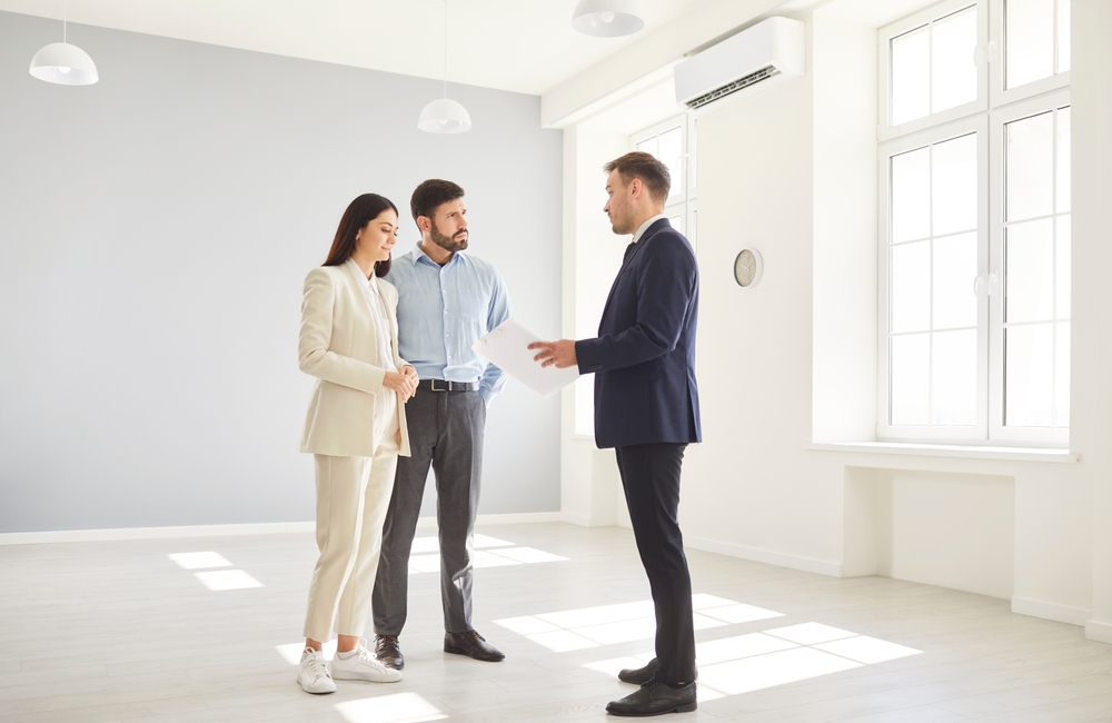 How Long Does It Take to Buy Your First Home?