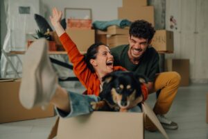 Why First Home Buyers Use a Broker Instead of Going Direct to a Bank