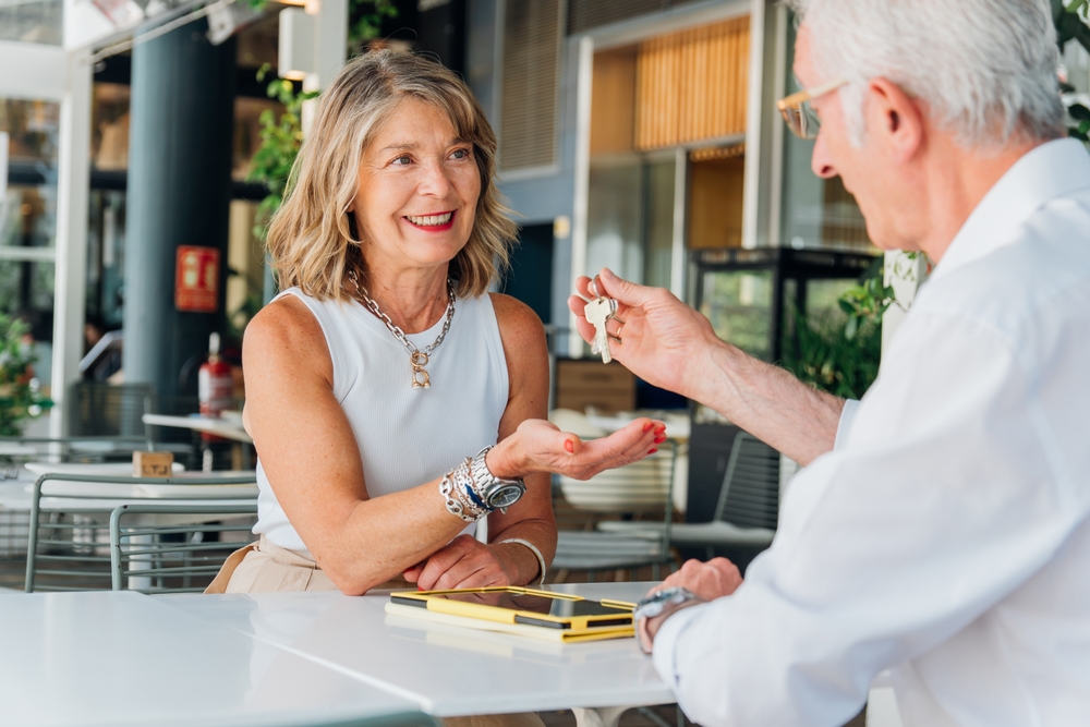 How to Document a Family Gift Properly When Buying a Home