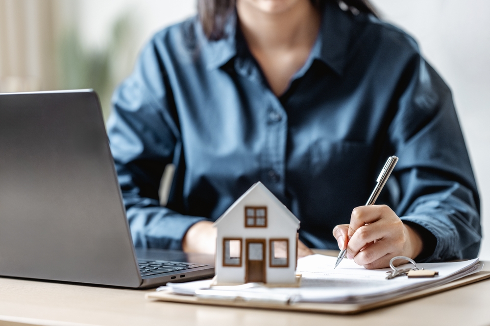 What to Avoid Between Pre-Approval and Settlement