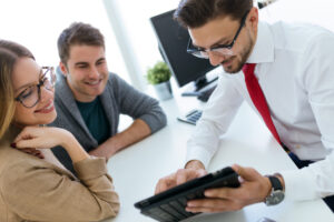 What Lenders Care About More Than Your Deposit