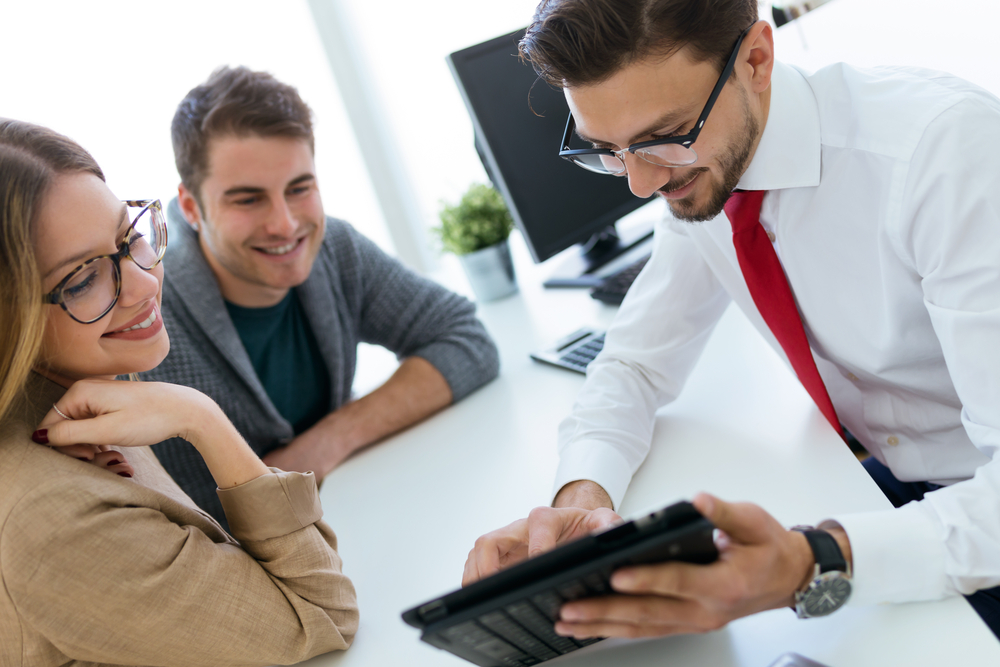 What Lenders Care About More Than Your Deposit